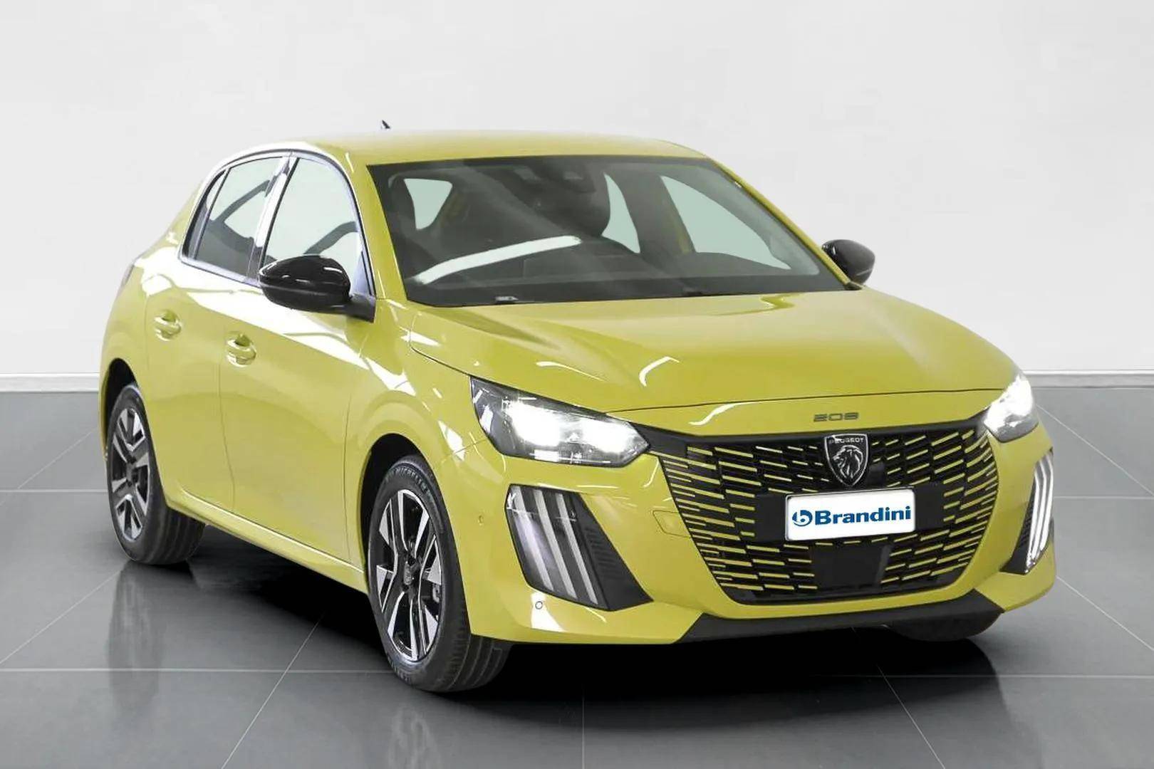 PEUGEOT 208 - Foto 3
