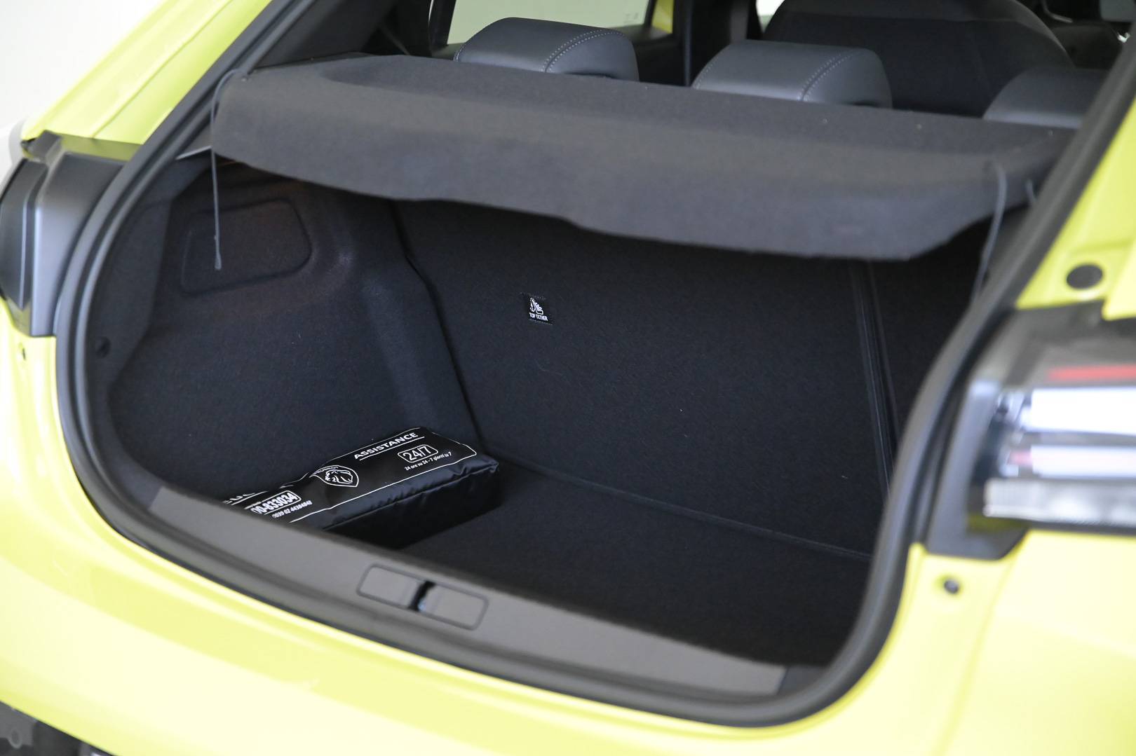PEUGEOT 208 - Foto 5
