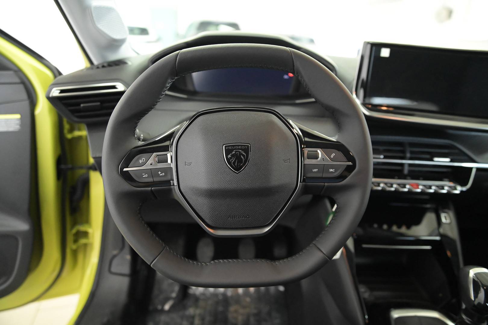 PEUGEOT 208 - Foto 14