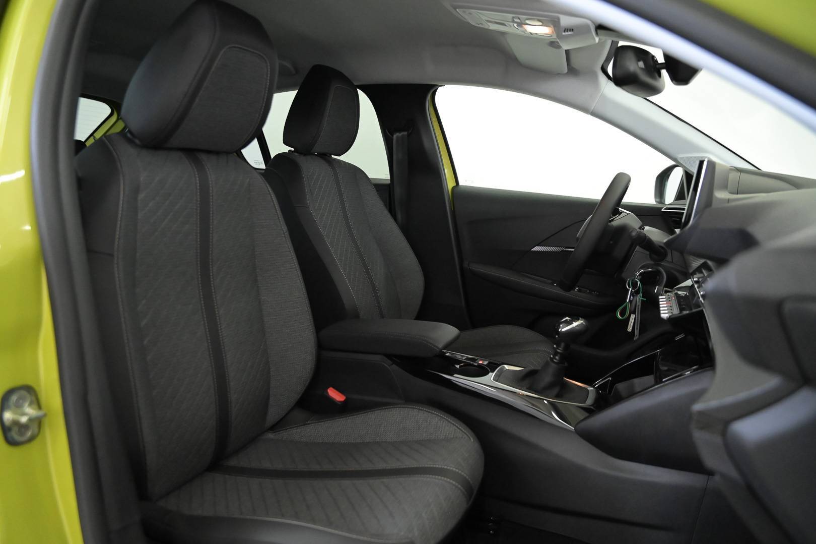PEUGEOT 208 - Foto 25