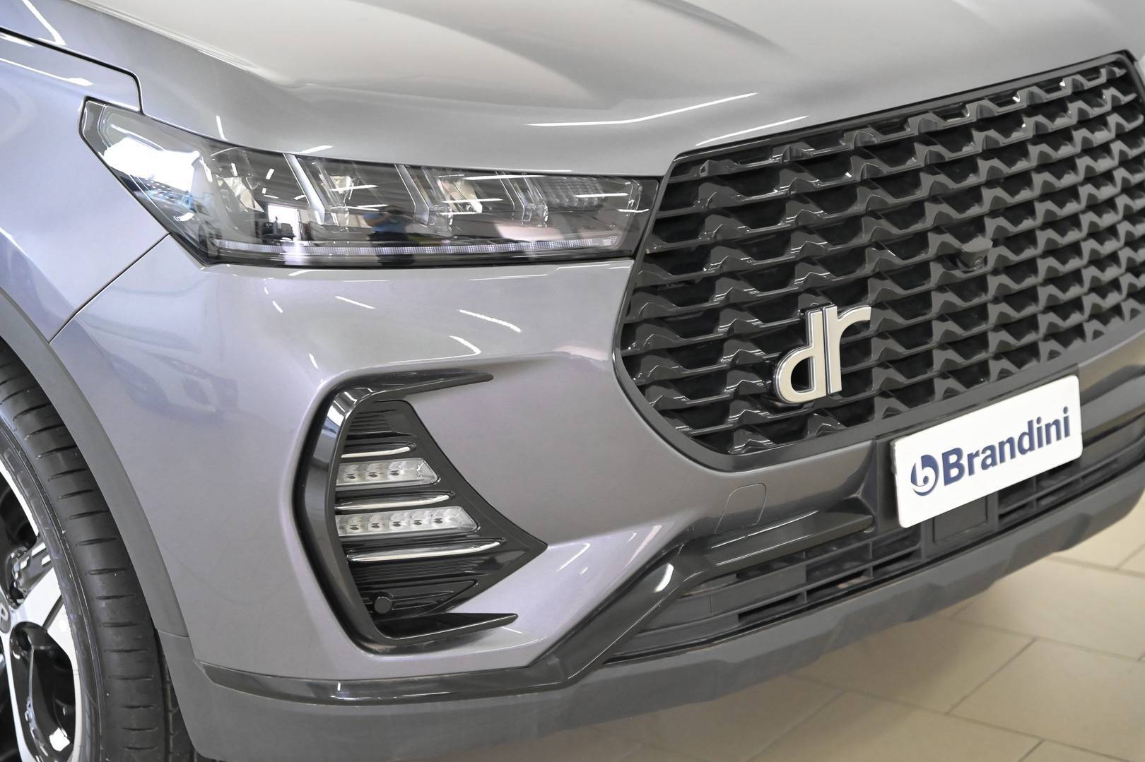 DR DR 6.0 - Foto 9