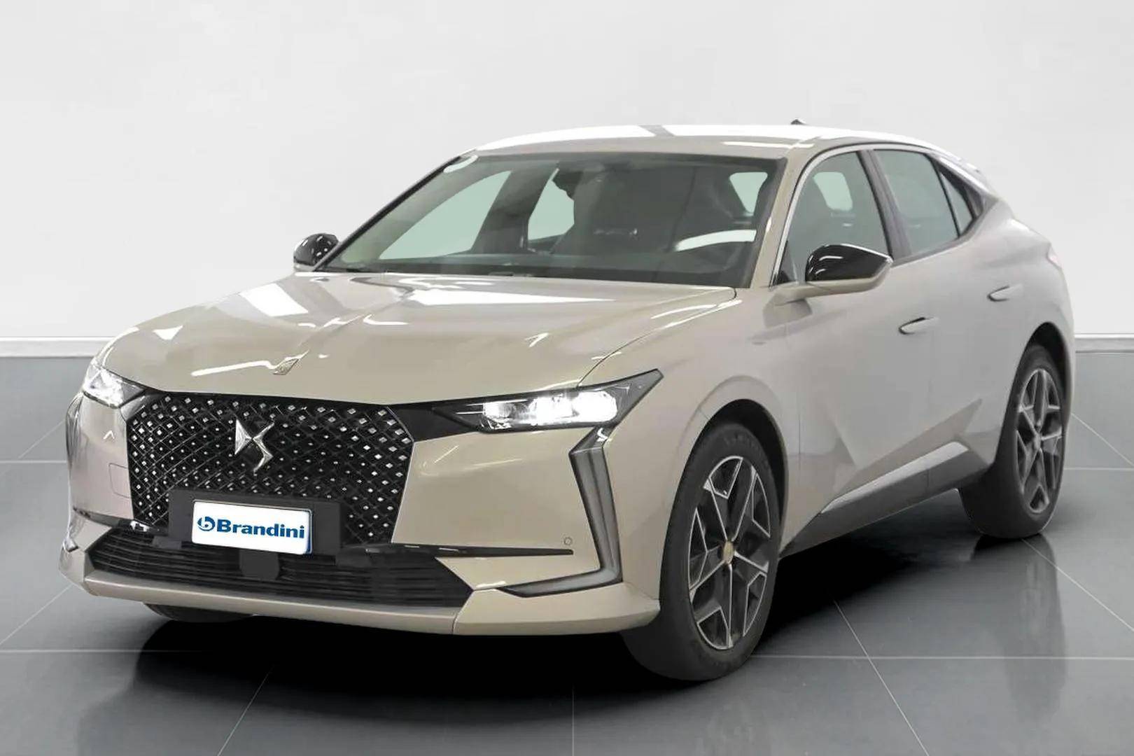 DS DS 4 - Foto 1