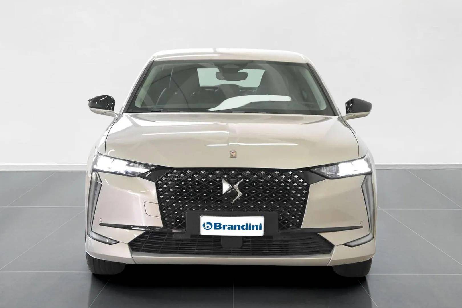DS DS 4 - Foto 2