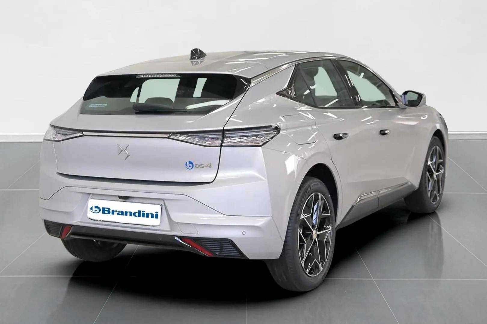 DS DS 4 - Foto 4