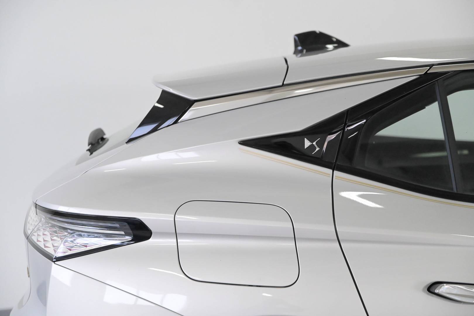 DS DS 4 - Foto 6
