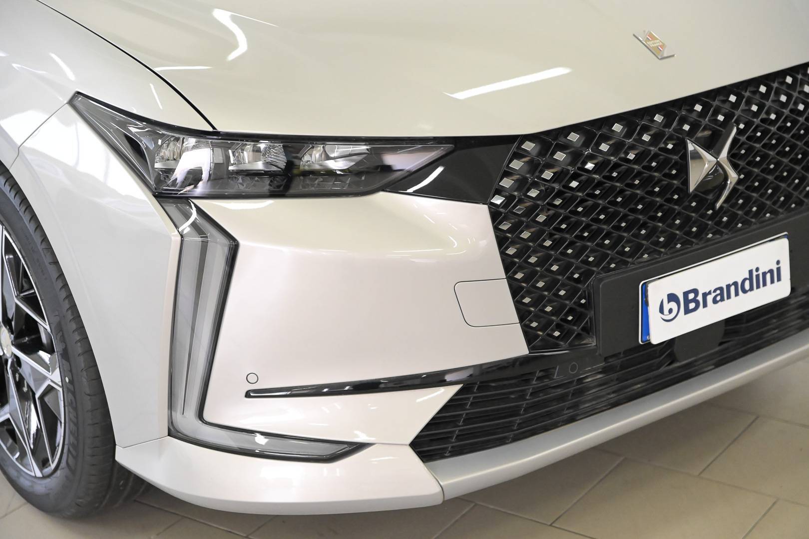 DS DS 4 - Foto 9