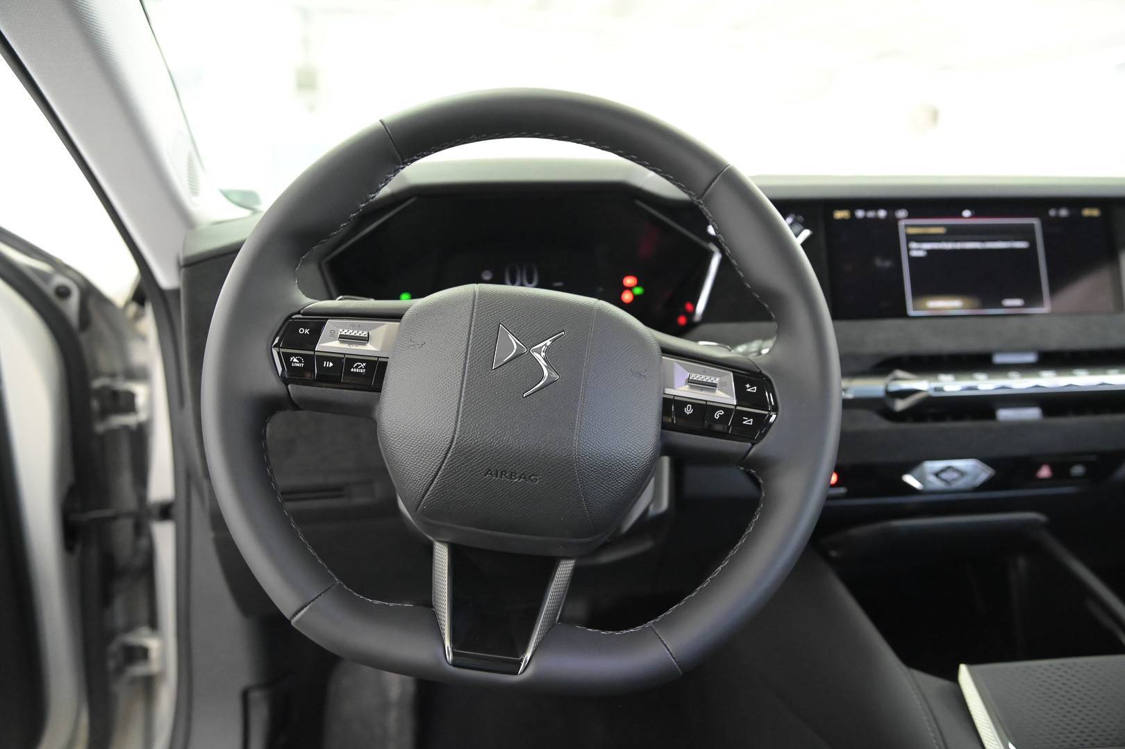 DS DS 4 - Foto 14