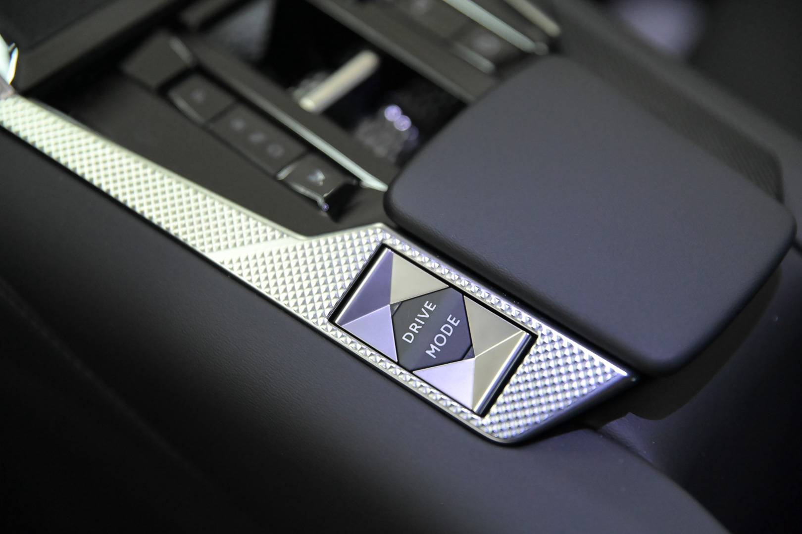 DS DS 4 - Foto 19