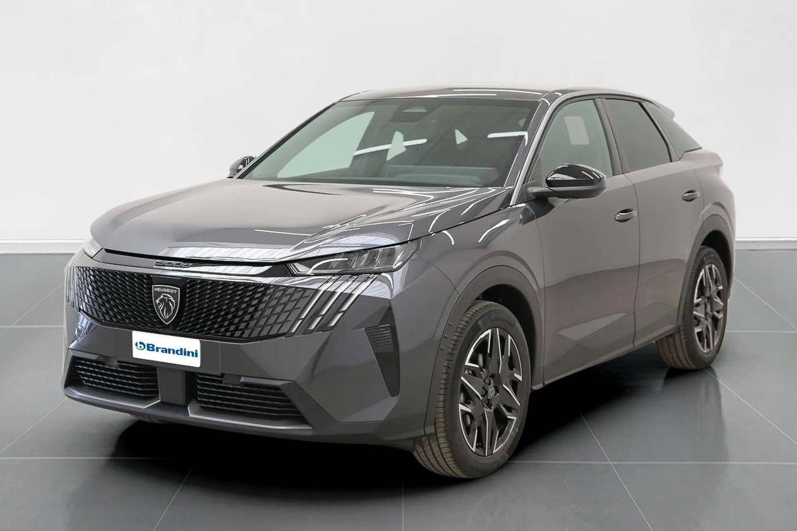 PEUGEOT 3008 - Foto 1