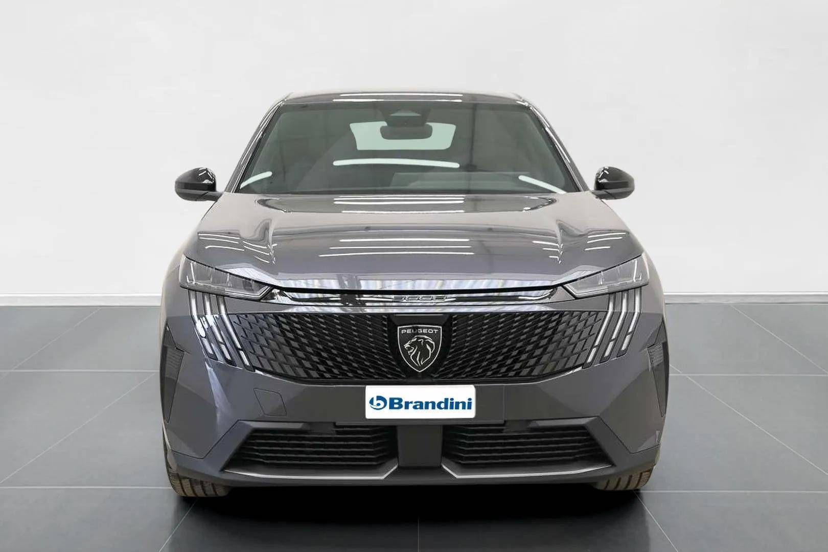 PEUGEOT 3008 - Foto 2