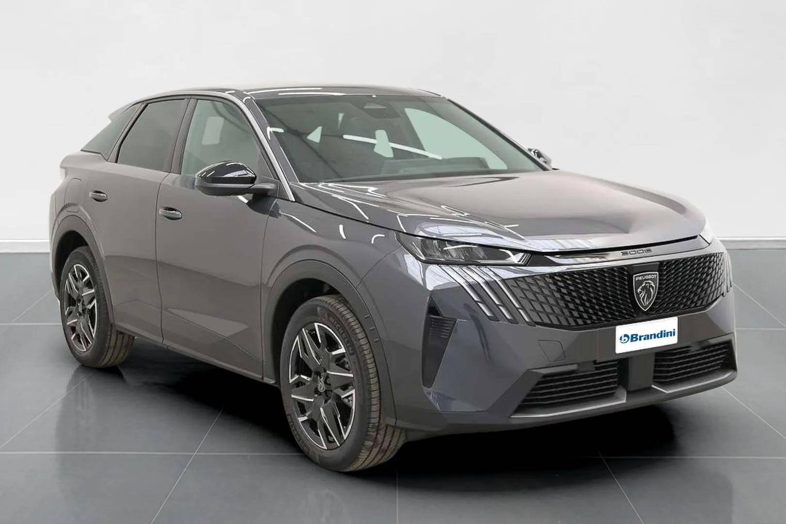 PEUGEOT 3008 - Foto 3
