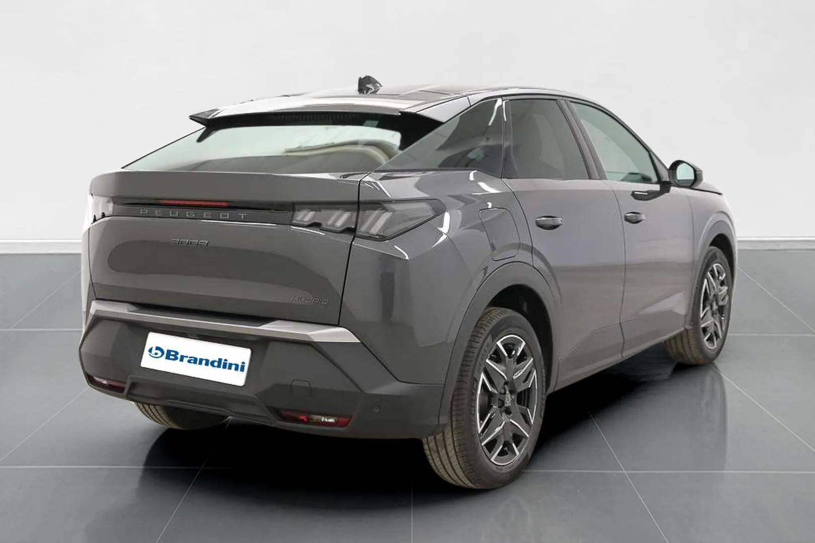 PEUGEOT 3008 - Foto 4