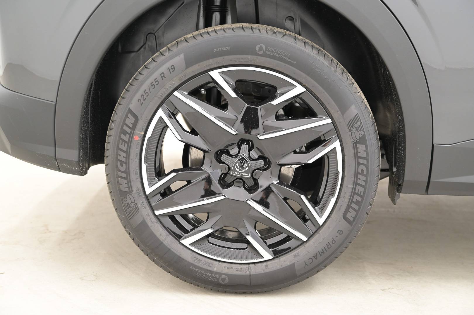 PEUGEOT 3008 - Foto 6