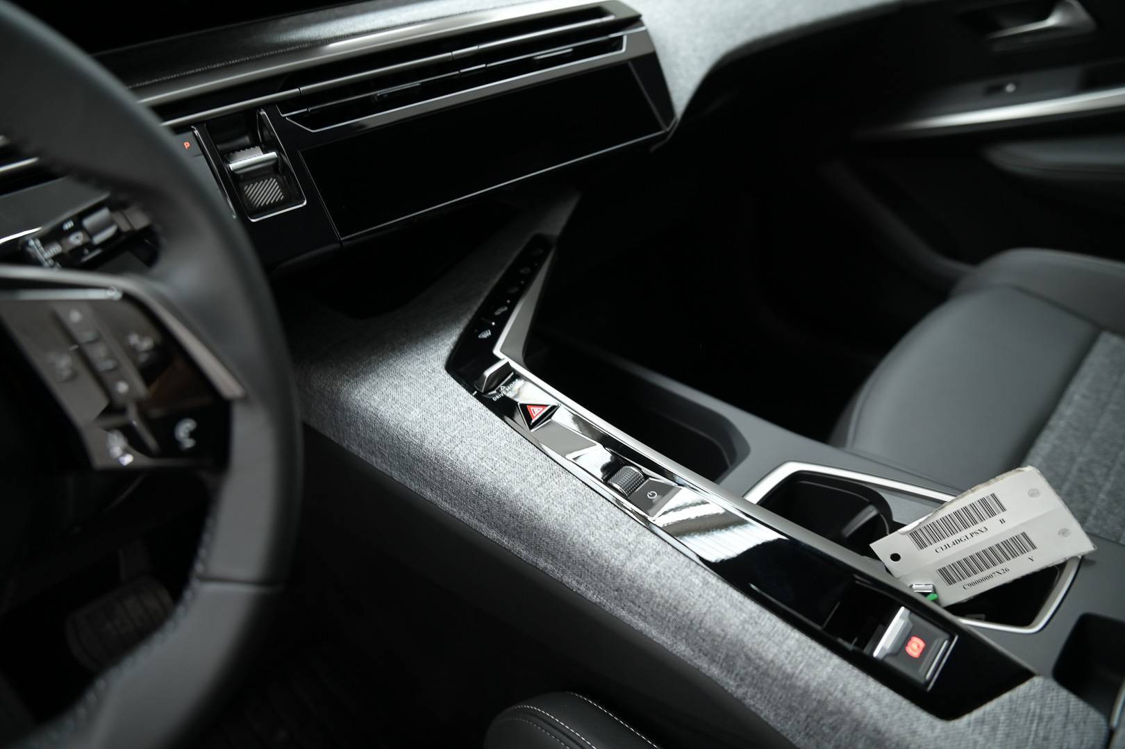 PEUGEOT 3008 - Foto 11