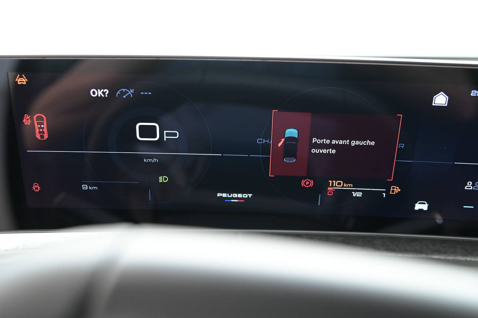 PEUGEOT 3008 - Foto 17