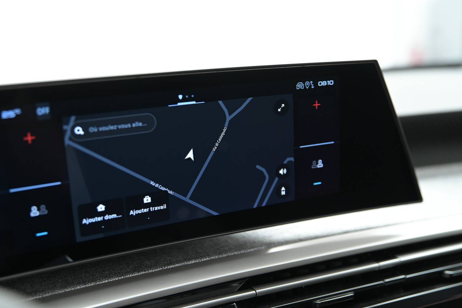 PEUGEOT 3008 - Foto 18