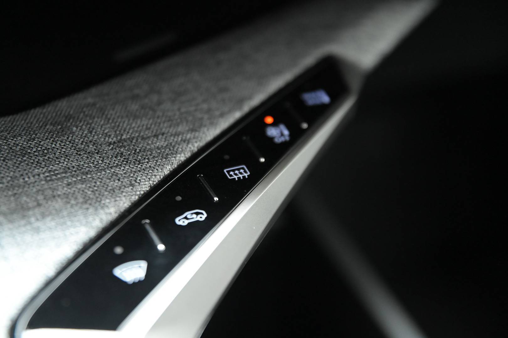 PEUGEOT 3008 - Foto 21