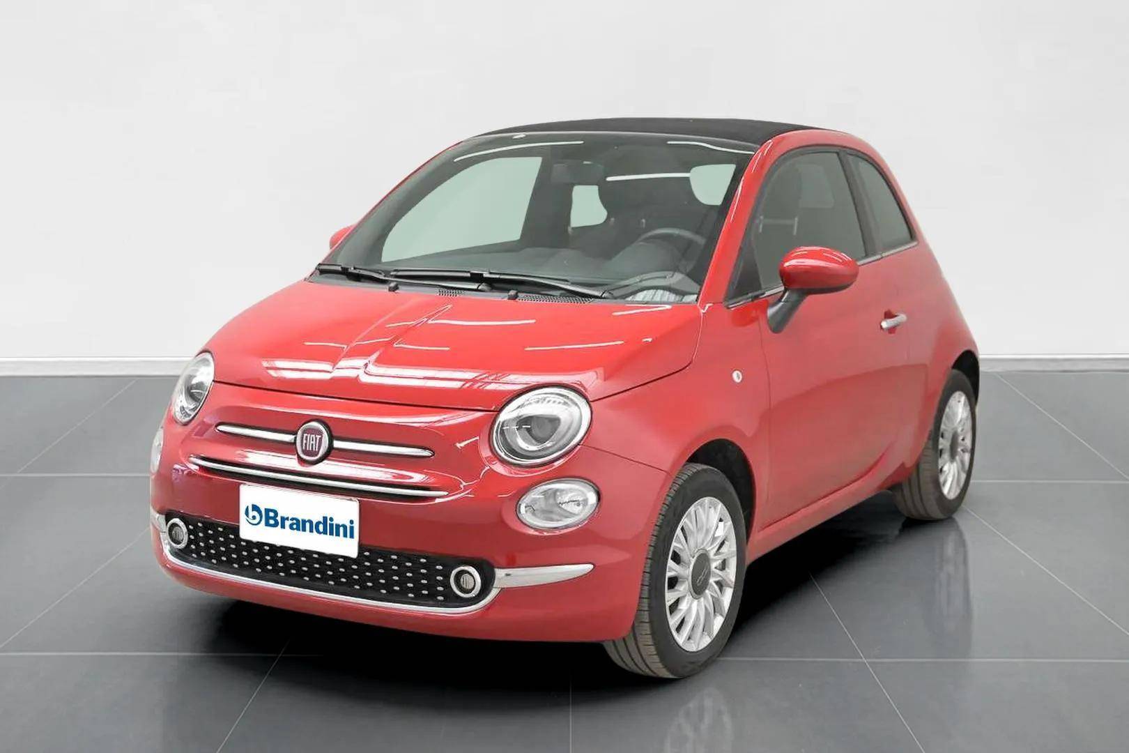 FIAT 500X - Foto 1