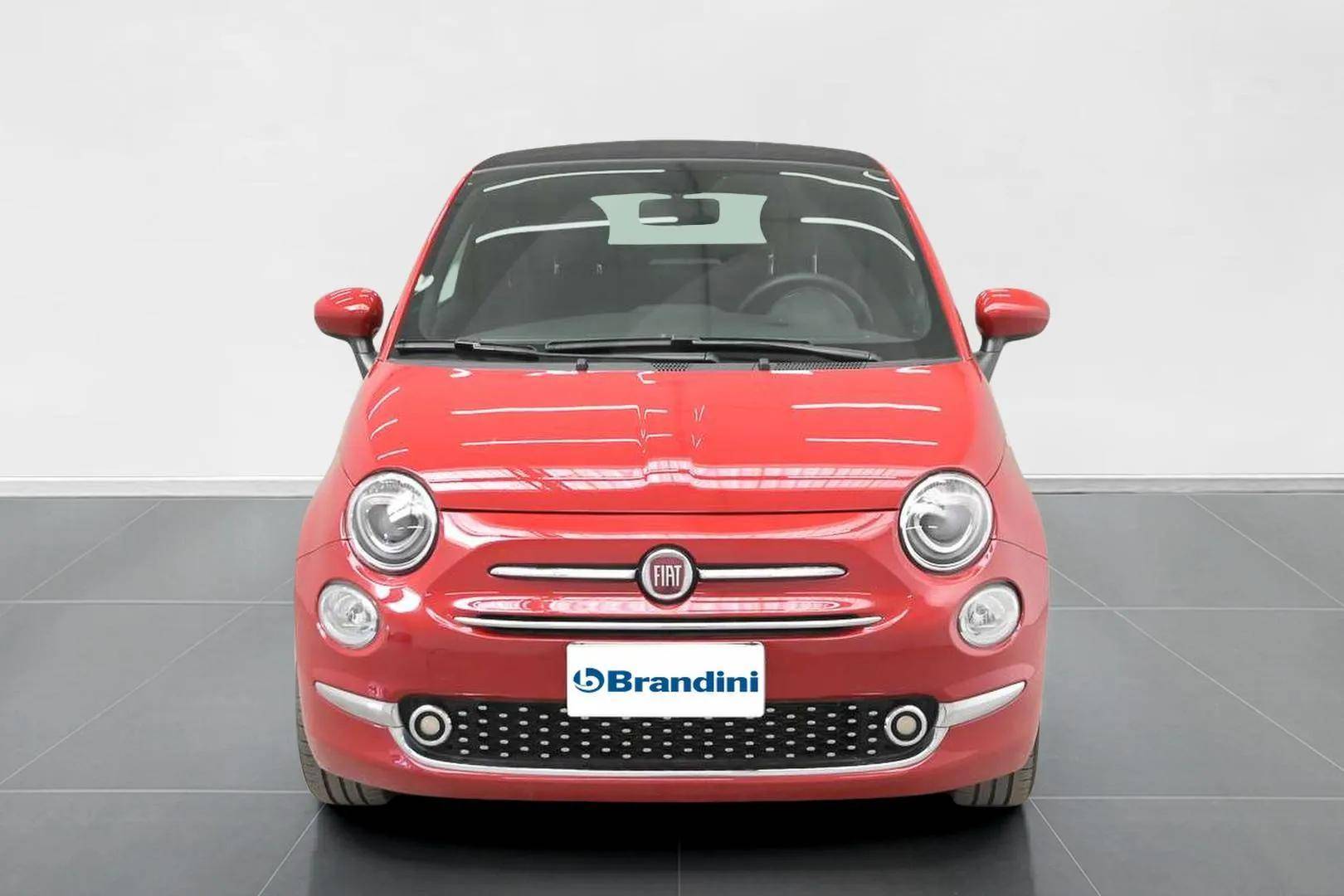FIAT 500X - Foto 2