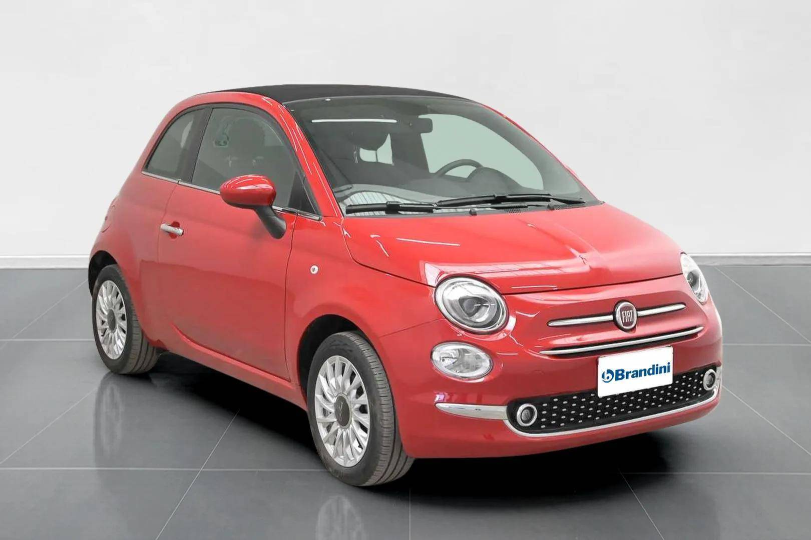 FIAT 500X - Foto 3