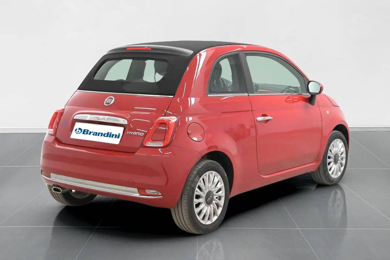 FIAT 500X - Foto 4