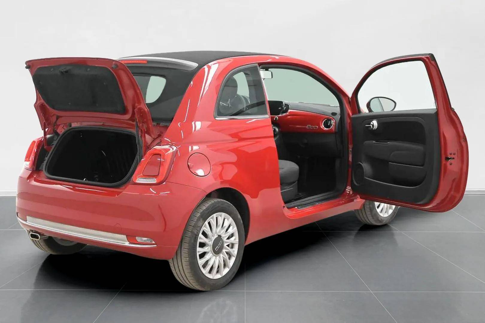 FIAT 500X - Foto 5