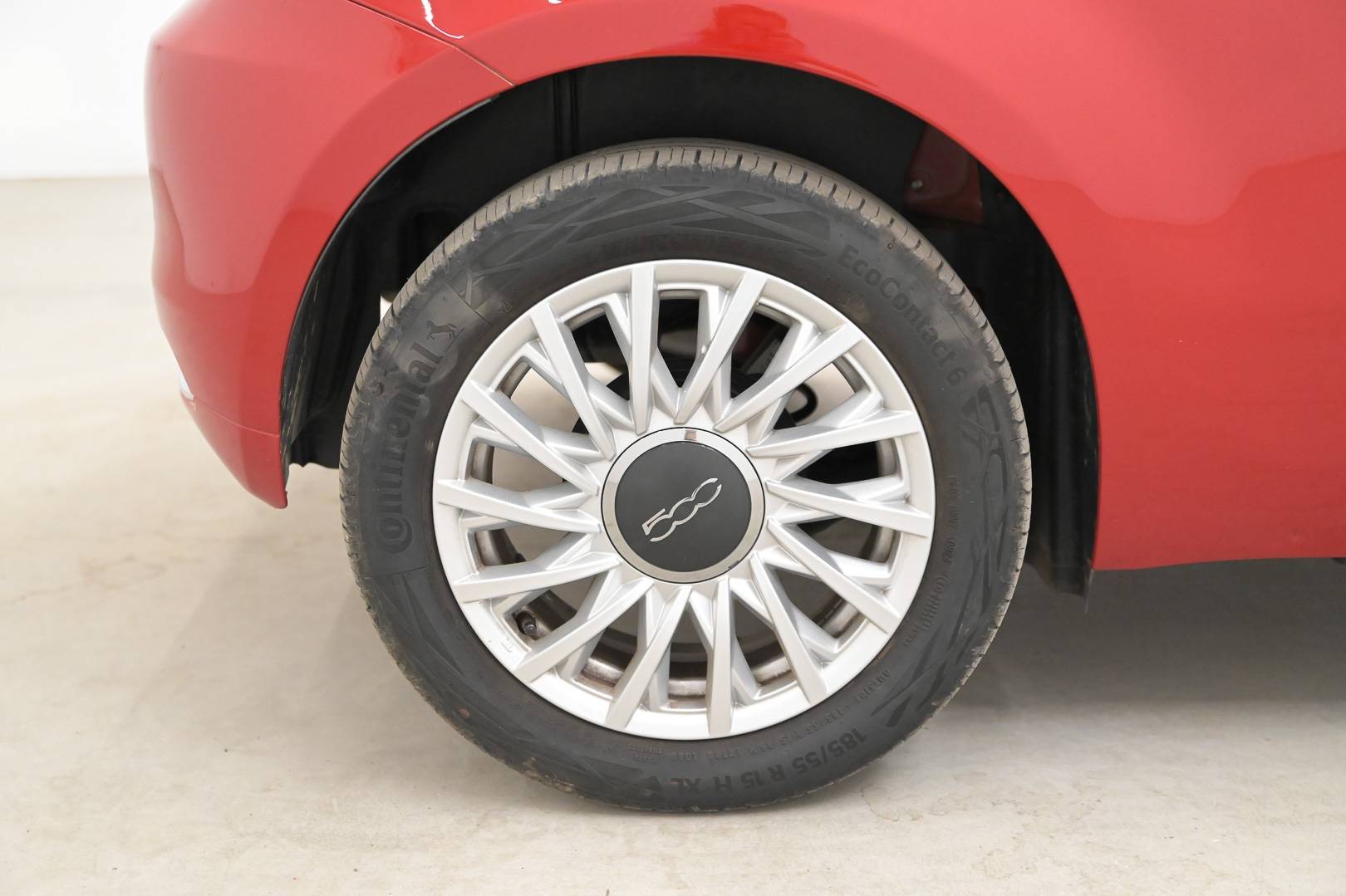 FIAT 500X - Foto 8