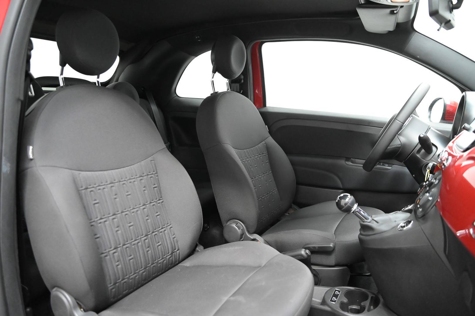 FIAT 500X - Foto 9