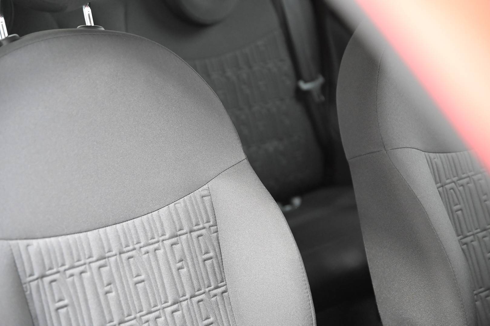 FIAT 500X - Foto 10