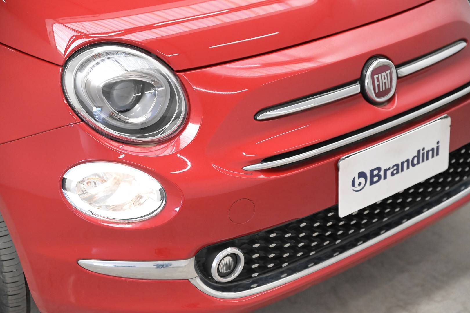 FIAT 500X - Foto 12