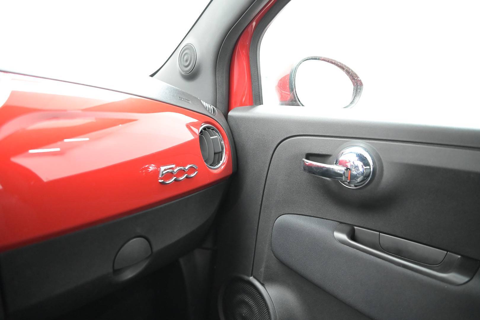 FIAT 500X - Foto 15