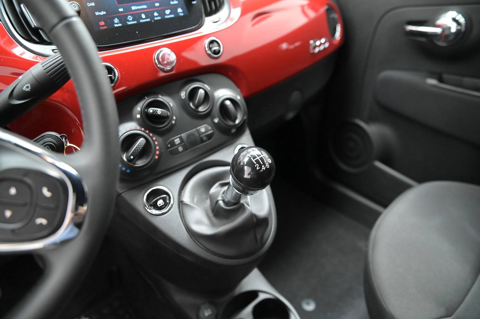 FIAT 500X - Foto 16