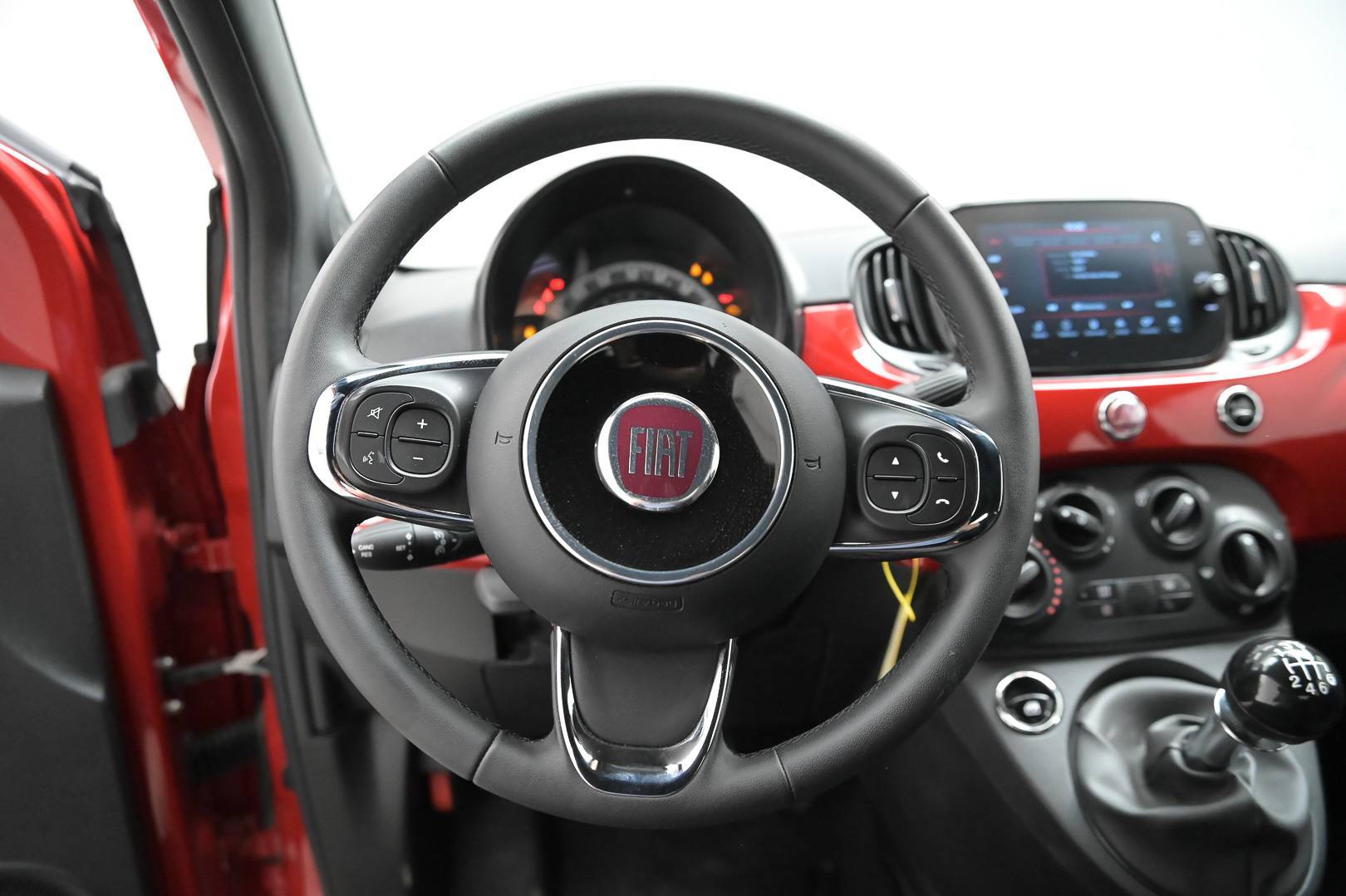 FIAT 500X - Foto 17