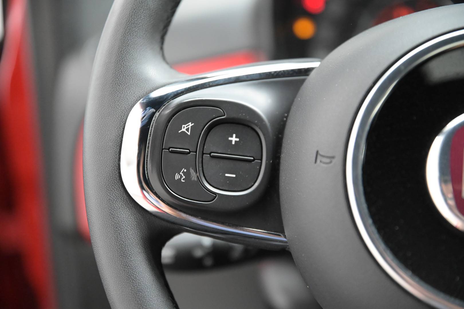 FIAT 500X - Foto 18