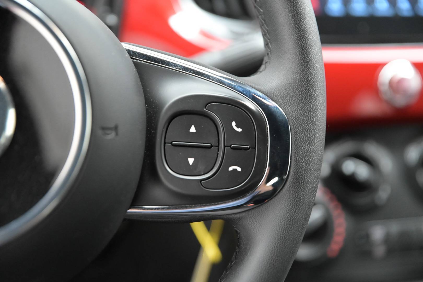 FIAT 500X - Foto 19