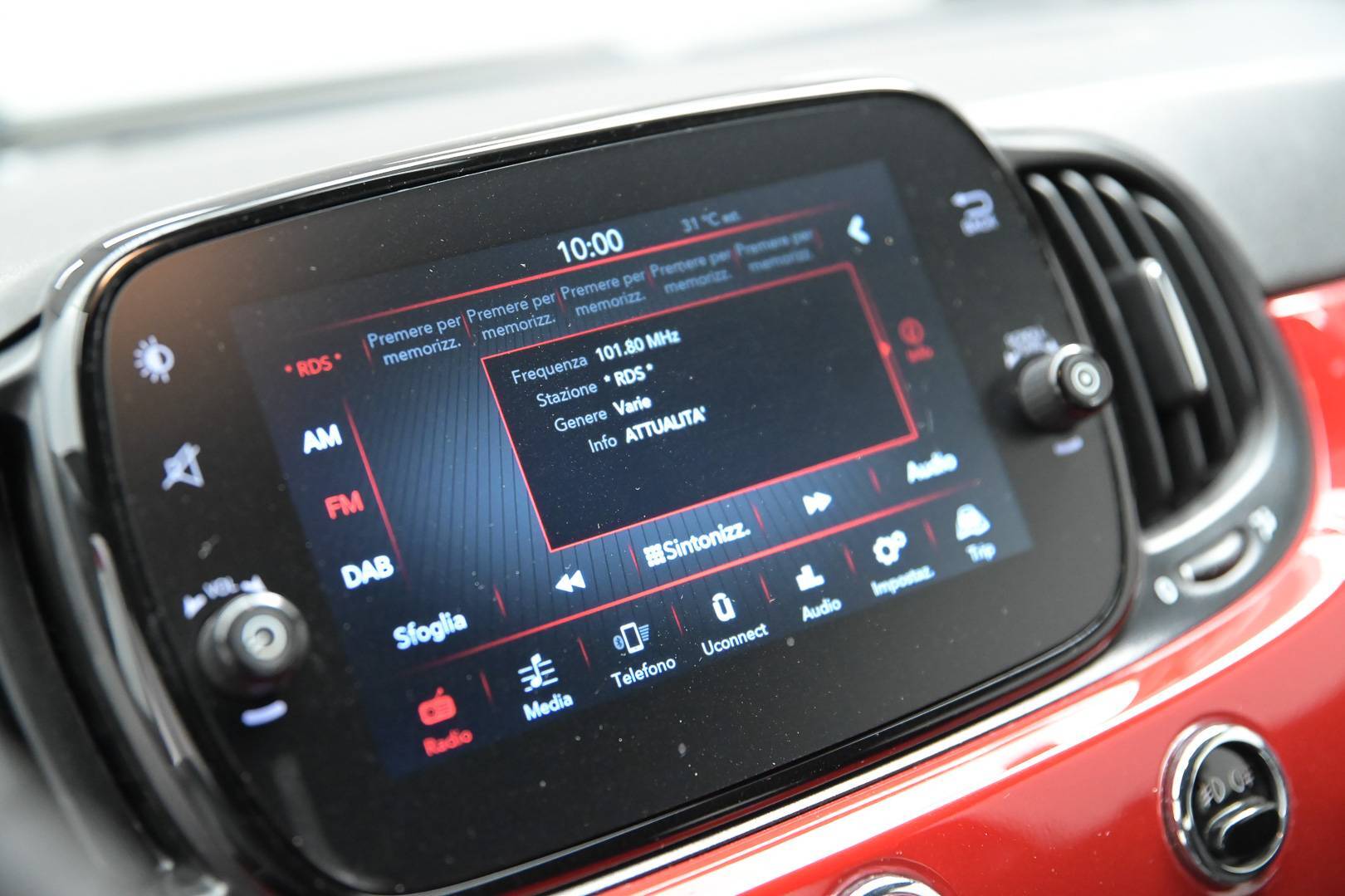 FIAT 500X - Foto 22