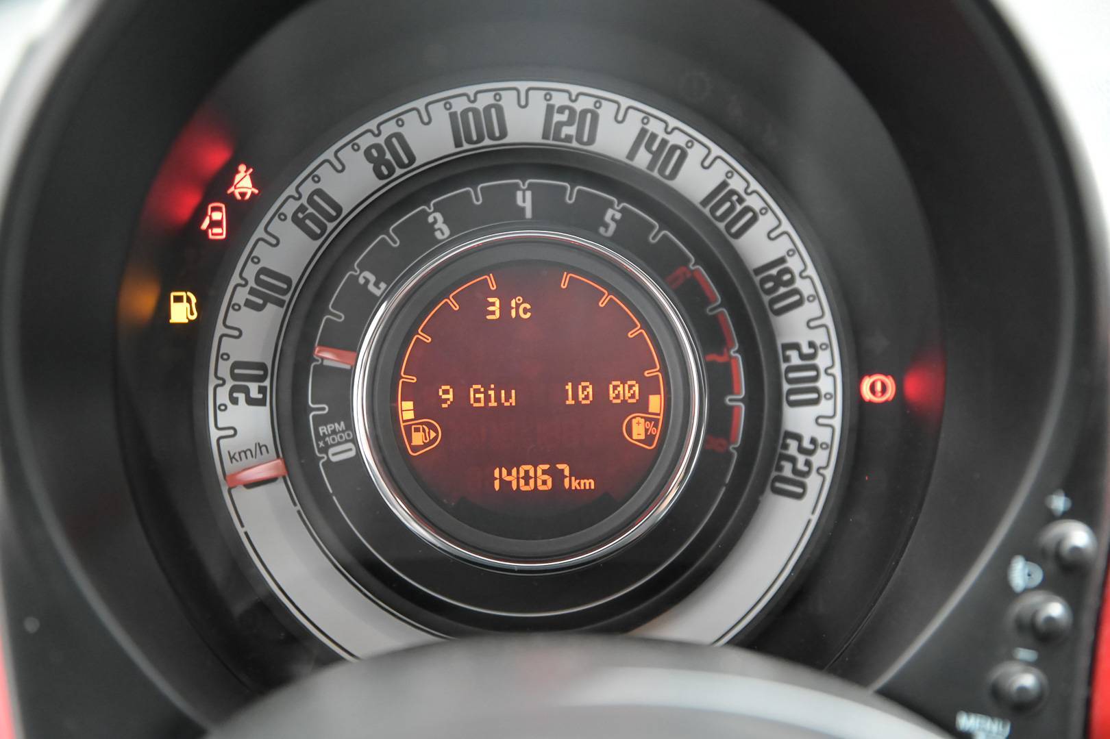 FIAT 500X - Foto 23