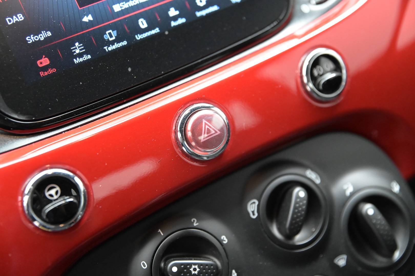 FIAT 500X - Foto 24