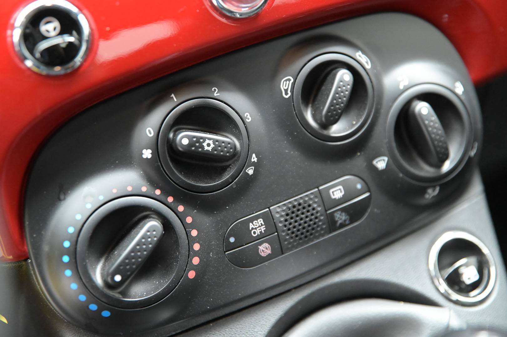 FIAT 500X - Foto 25