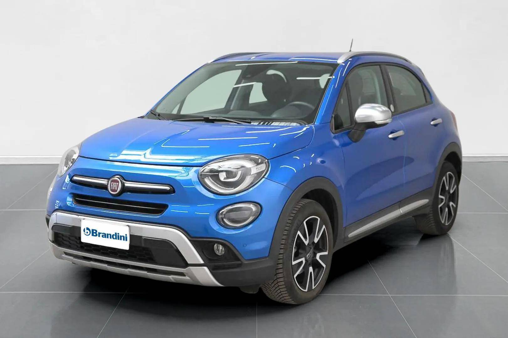 FIAT 500X - Foto 1