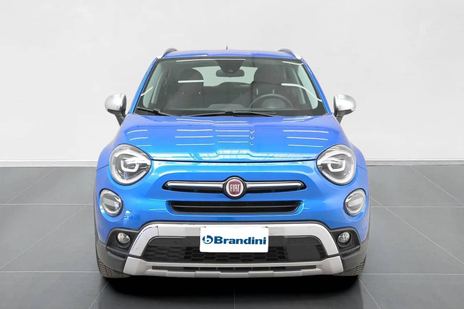 FIAT 500X - Foto 2