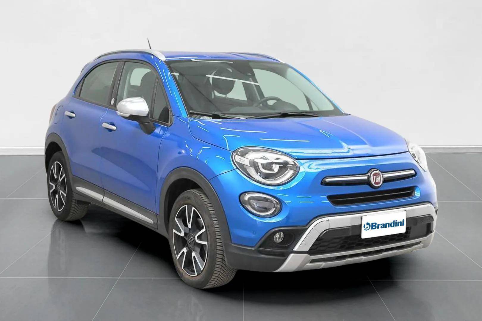 FIAT 500X - Foto 3