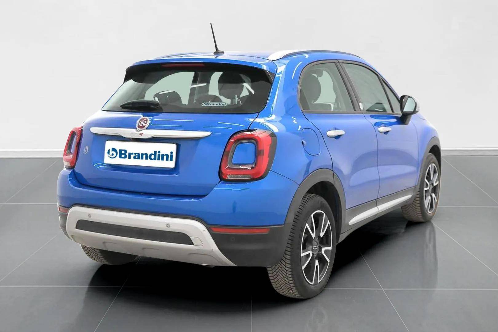 FIAT 500X - Foto 4