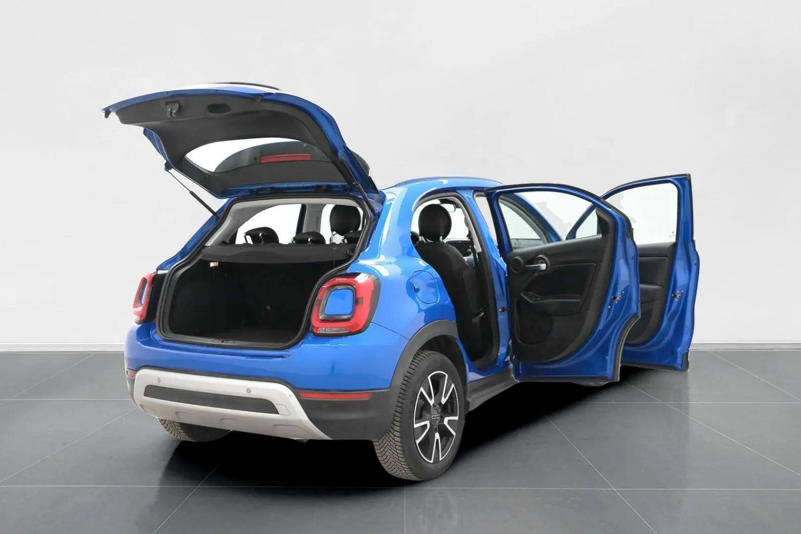 FIAT 500X - Foto 5