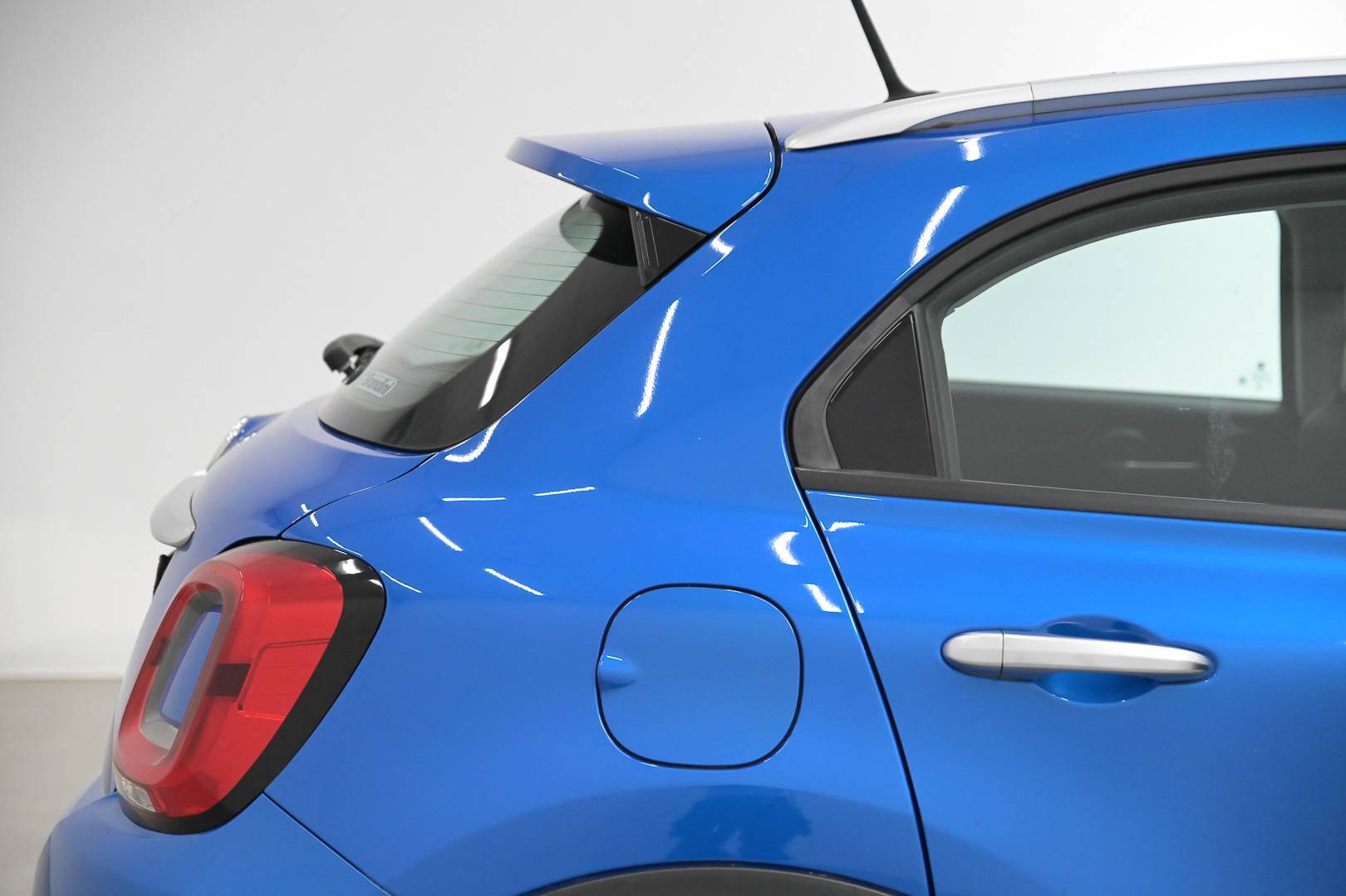 FIAT 500X - Foto 9