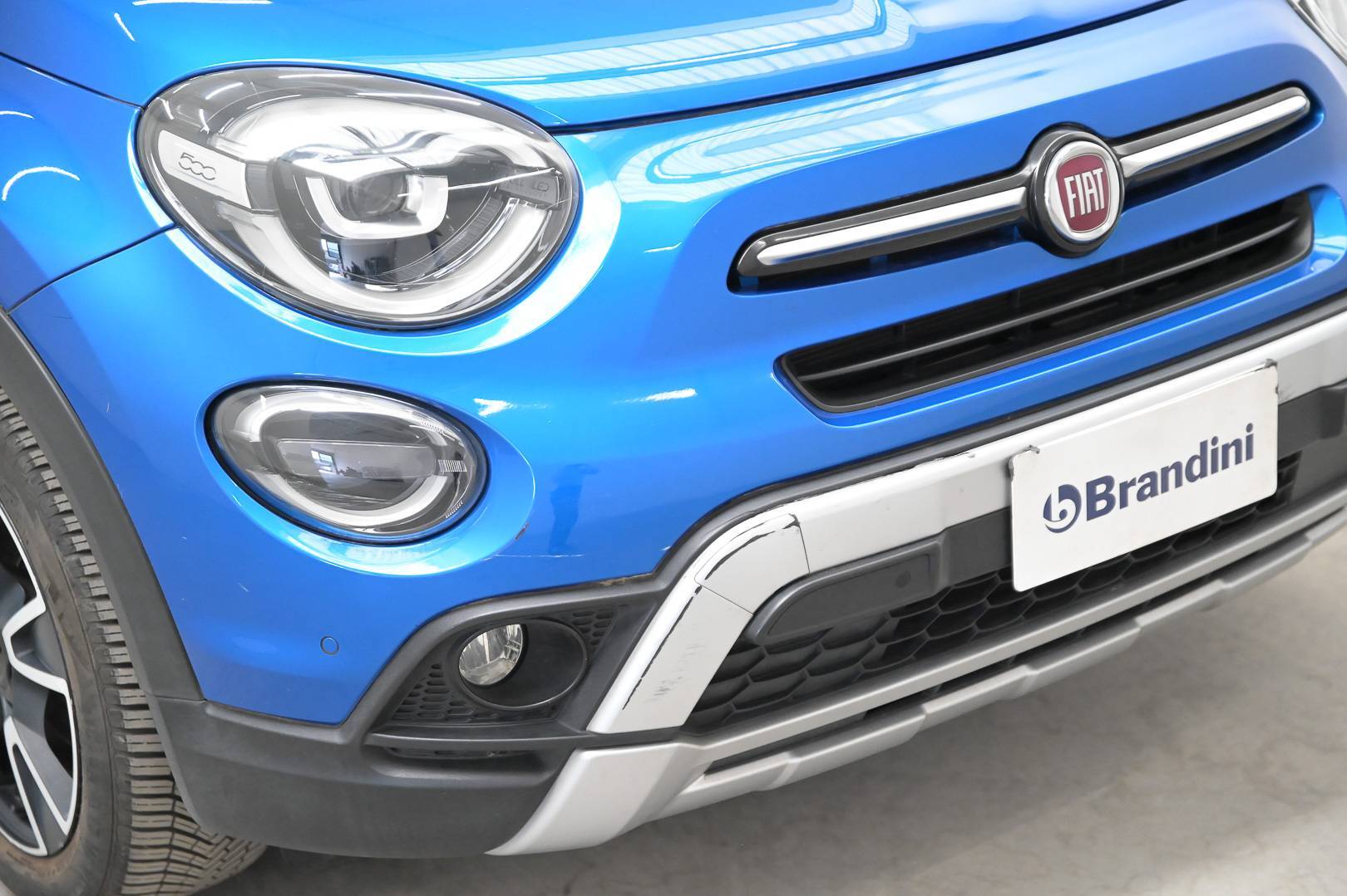 FIAT 500X - Foto 12