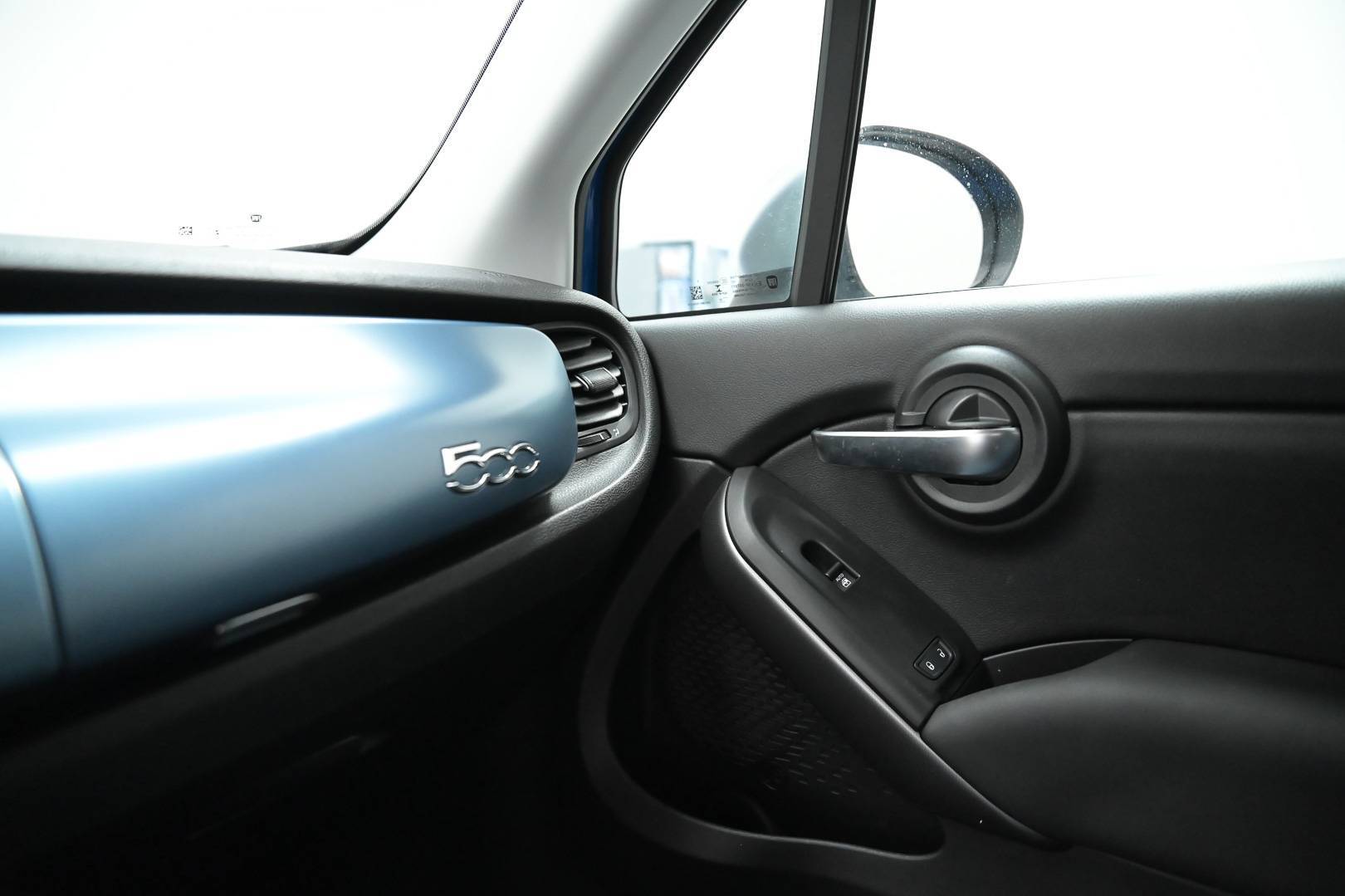 FIAT 500X - Foto 16