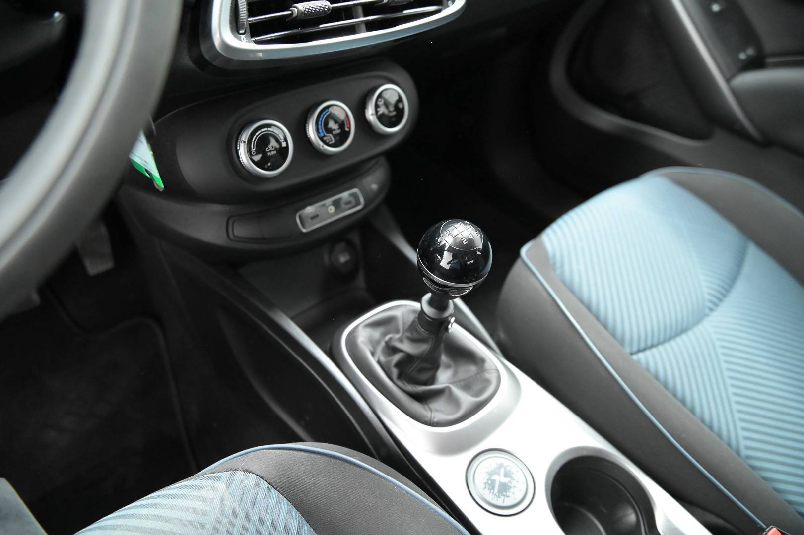 FIAT 500X - Foto 17