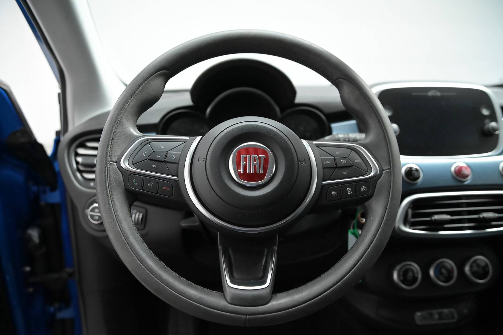 FIAT 500X - Foto 18