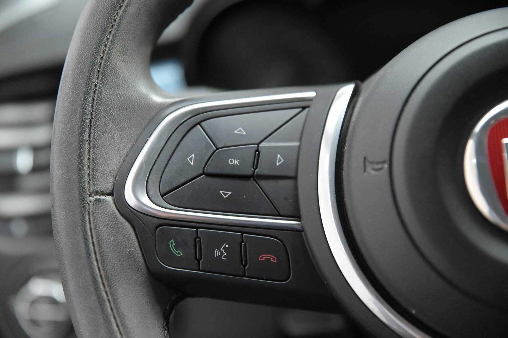 FIAT 500X - Foto 19